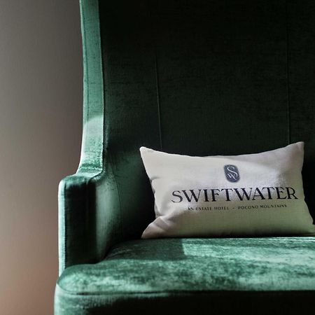 The Swiftwater酒店 外观 照片